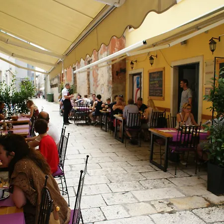 Integrated Aparthotel Zadar