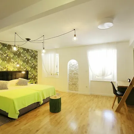 Aparthotel Integrated 4*