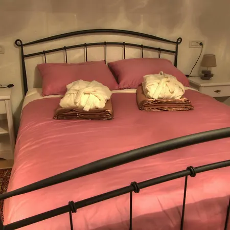 Aparthotel Integrated