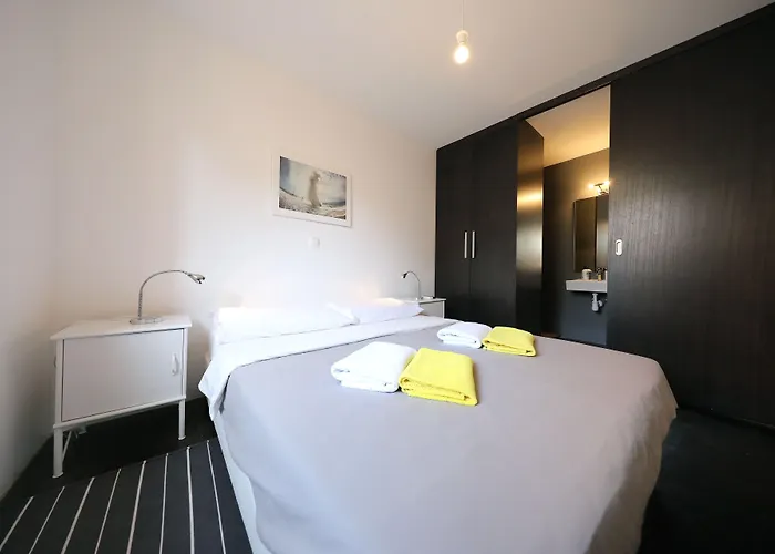 Integrated Aparthotel 4*