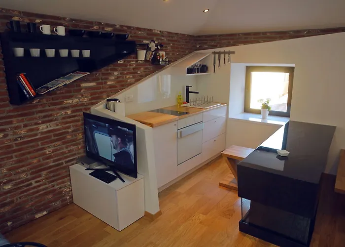 Aparthotel Integrated 4*