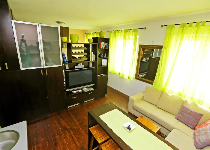 Aparthotel Integrated 4*