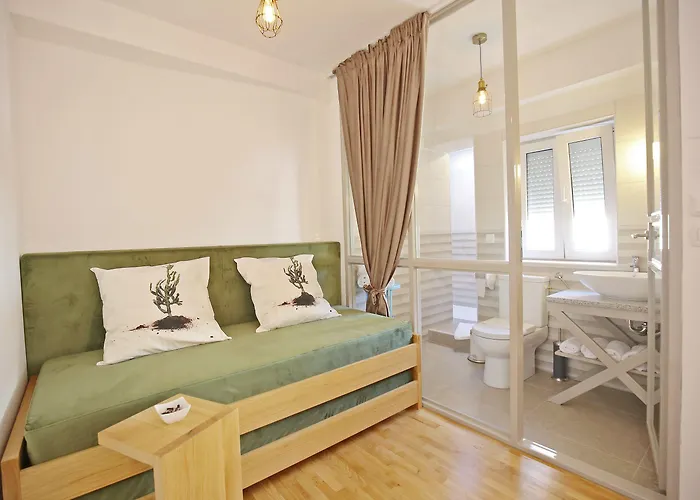 Aparthotel Integrated Zadar