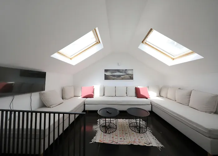 Integrated Aparthotel 4*