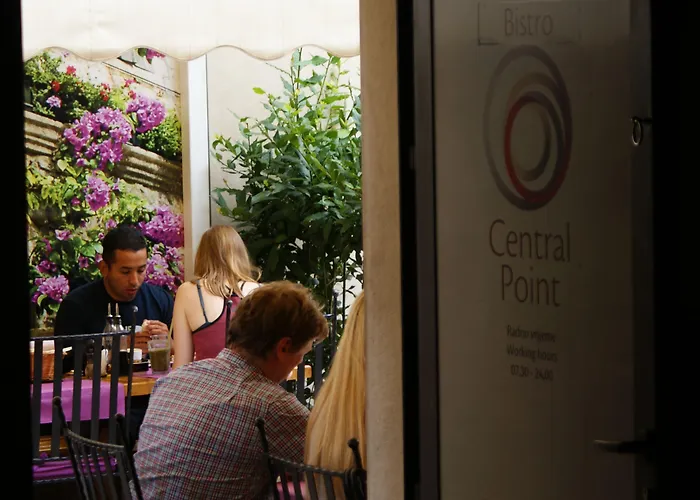 Aparthotel Integrated 4*