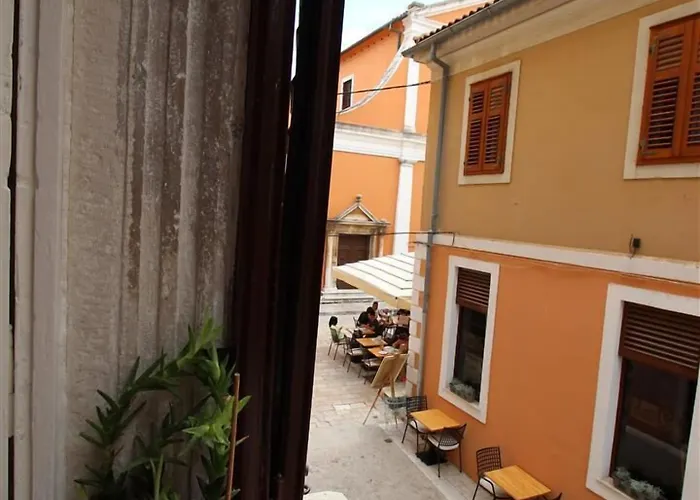 Aparthotel Integrated 4*