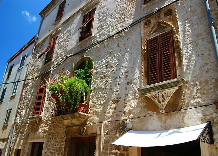 Aparthotel Integrated