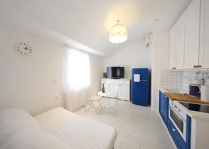 Integrated Aparthotel Zadar