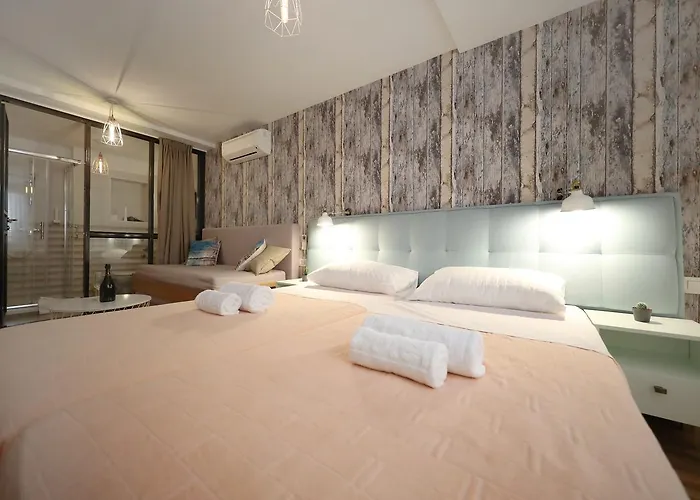 Aparthotel Integrated Zadar