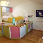 Integrated Aparthotel 4*