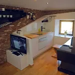 Lejlighedshotel Integrated 4*