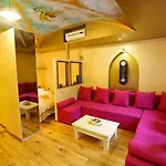 Integrated Lejlighedshotel 4*