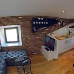 Aparthotel Integrated 4*