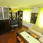 Aparthotel Integrated 4*