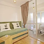 Lejlighedshotel Integrated Zadar