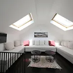 Integrated Lejlighedshotel 4*