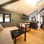Aparthotel Integrated