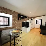 Integrated Aparthotel 4*