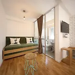 Aparthotel Integrated Zadar