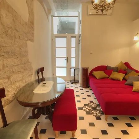 Integrated 4* Zadar