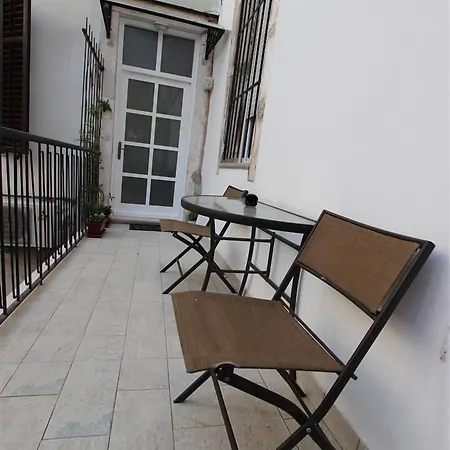 Integrated Lejlighedshotel 4*