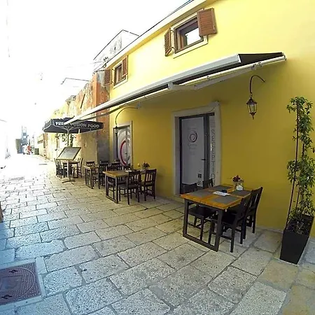公寓式酒店 Integrated 4*