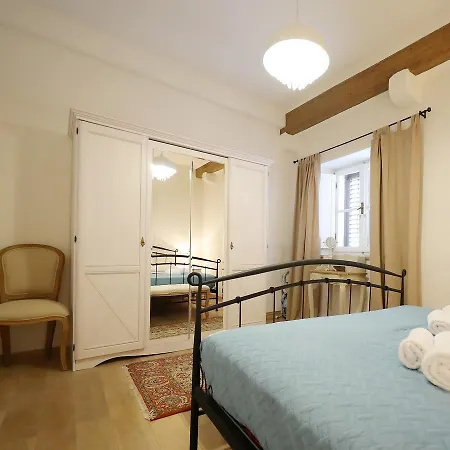 Integrated Aparthotel 4*