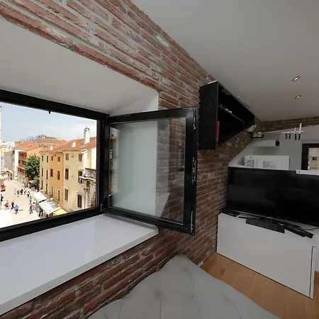 Integrated 4* Zadar