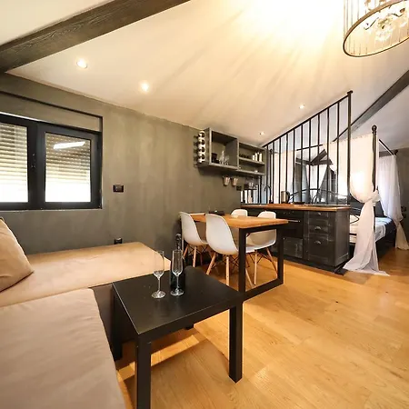 מלון דירות Integrated