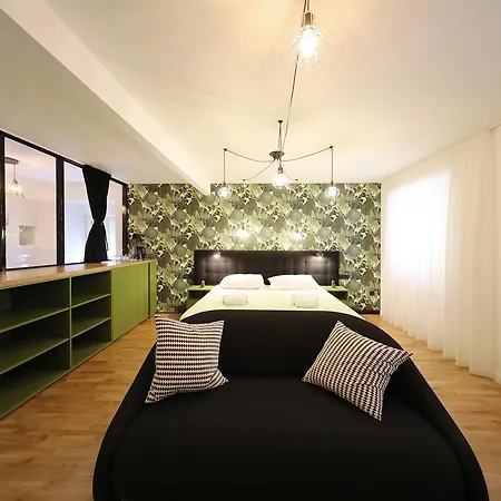 Aparthotel Integrated 4*