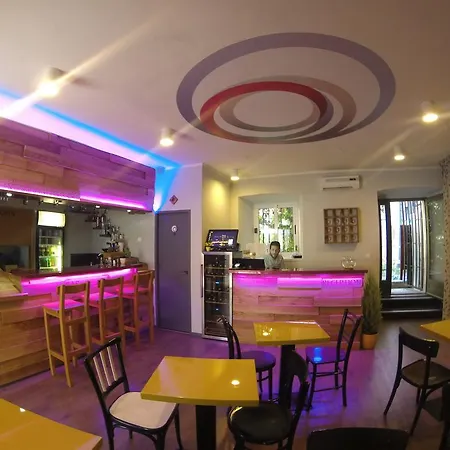 Integrated Aparthotel