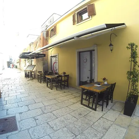 Aparthotel Integrated Zadar