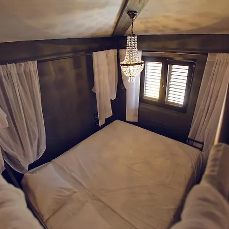 Aparthotel Integrated 4*