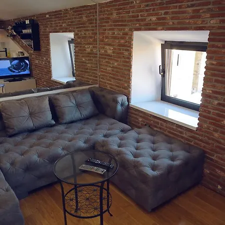 Integrated Aparthotel