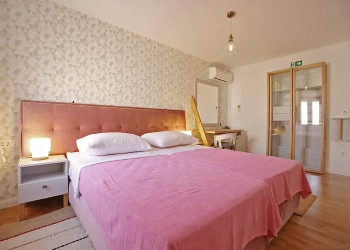 Integrated Aparthotel 4*