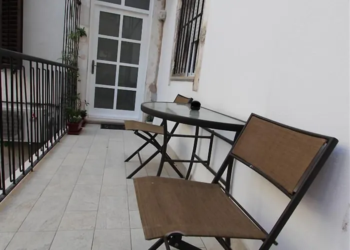 Integrated Aparthotel 4*