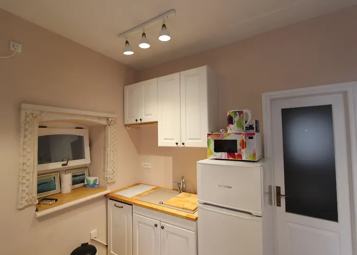 Aparthotel Integrated 4*