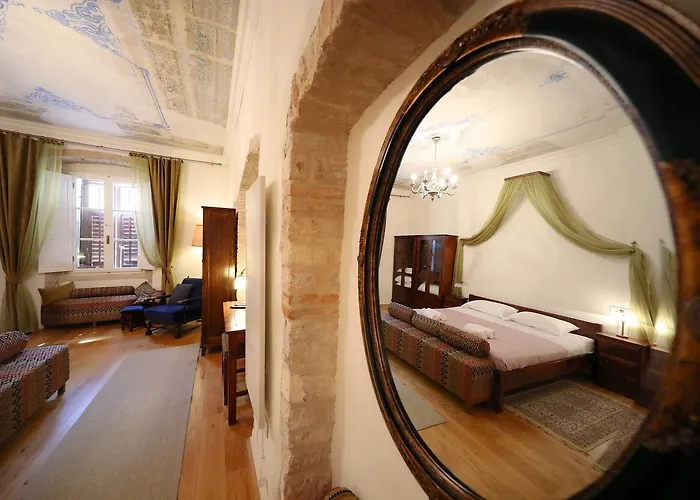 Integrated Aparthotel Zadar