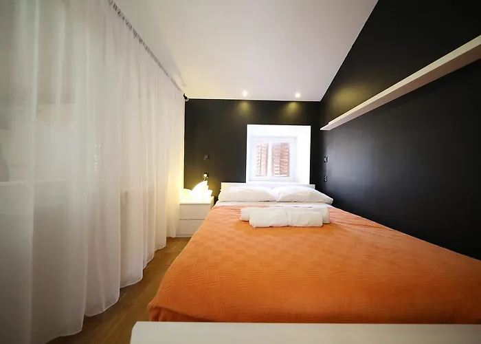 Aparthotel Integrated