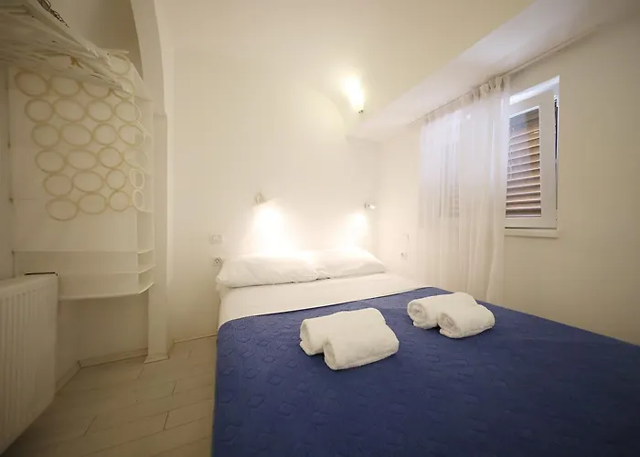 Integrated 4* Zadar