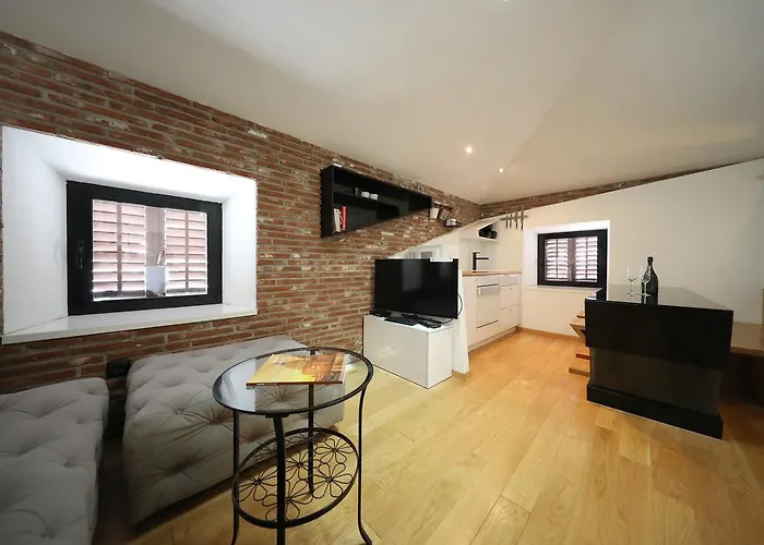 Integrated Aparthotel 4*